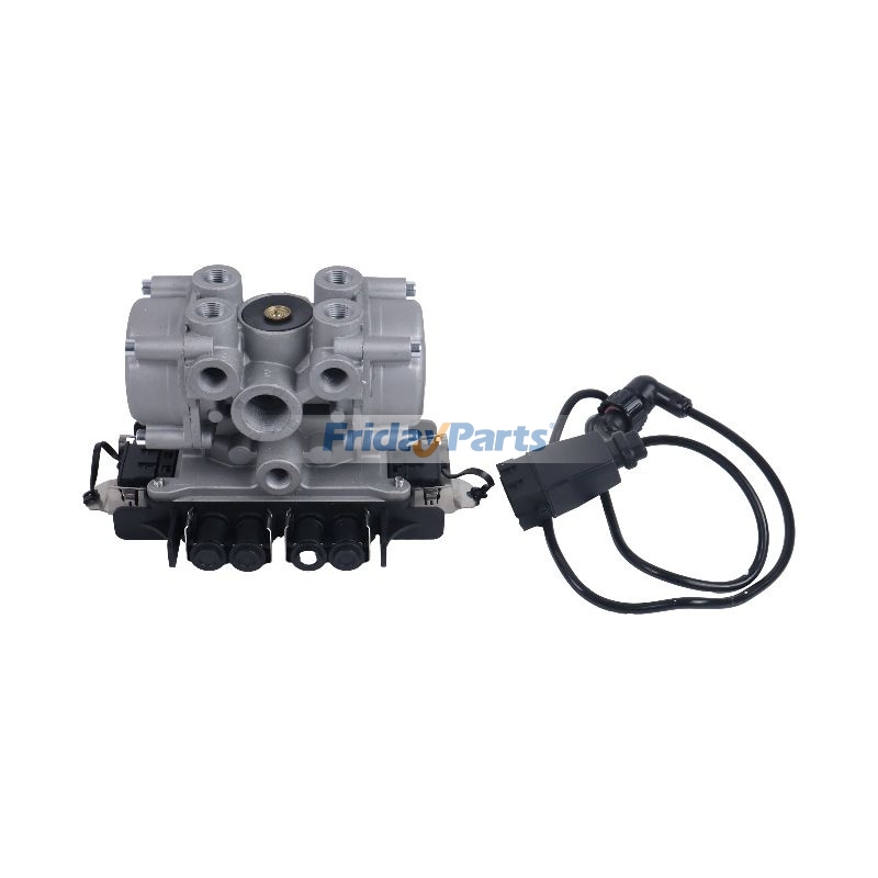 Others ABS ECU Valve Assembly