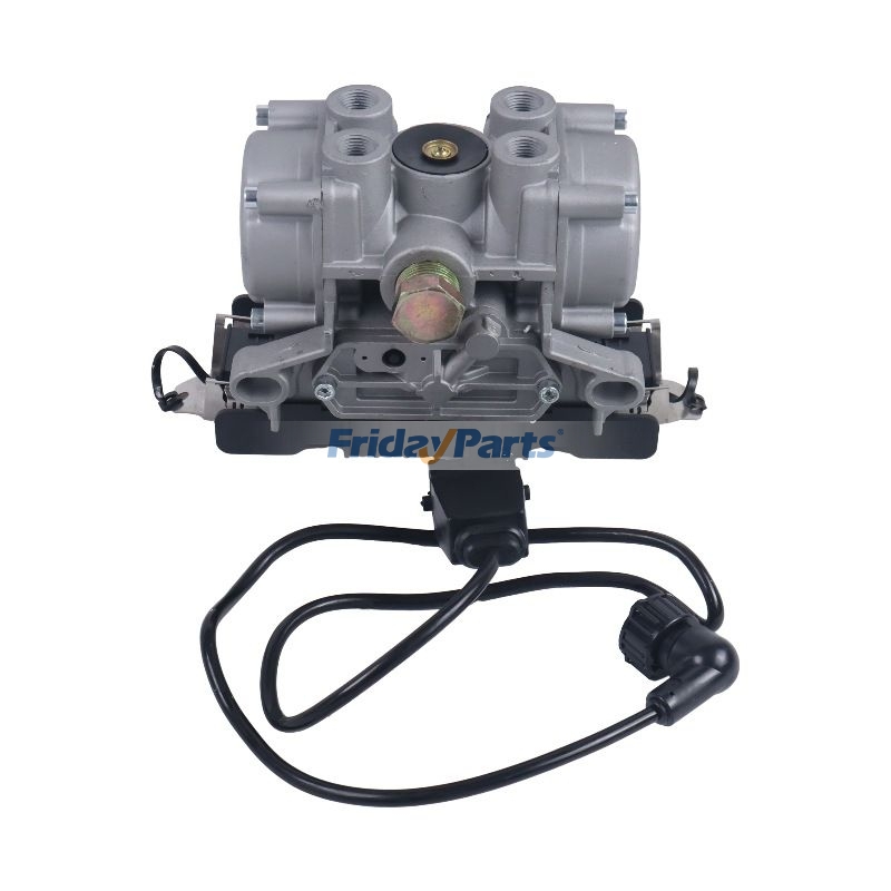 ABS ECU Valve Assembly for Others