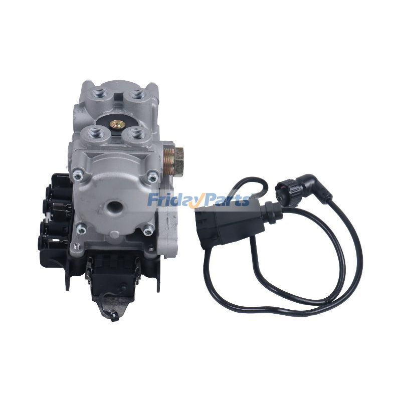  ABS ECU Valve Assembly For OTHER BRAND