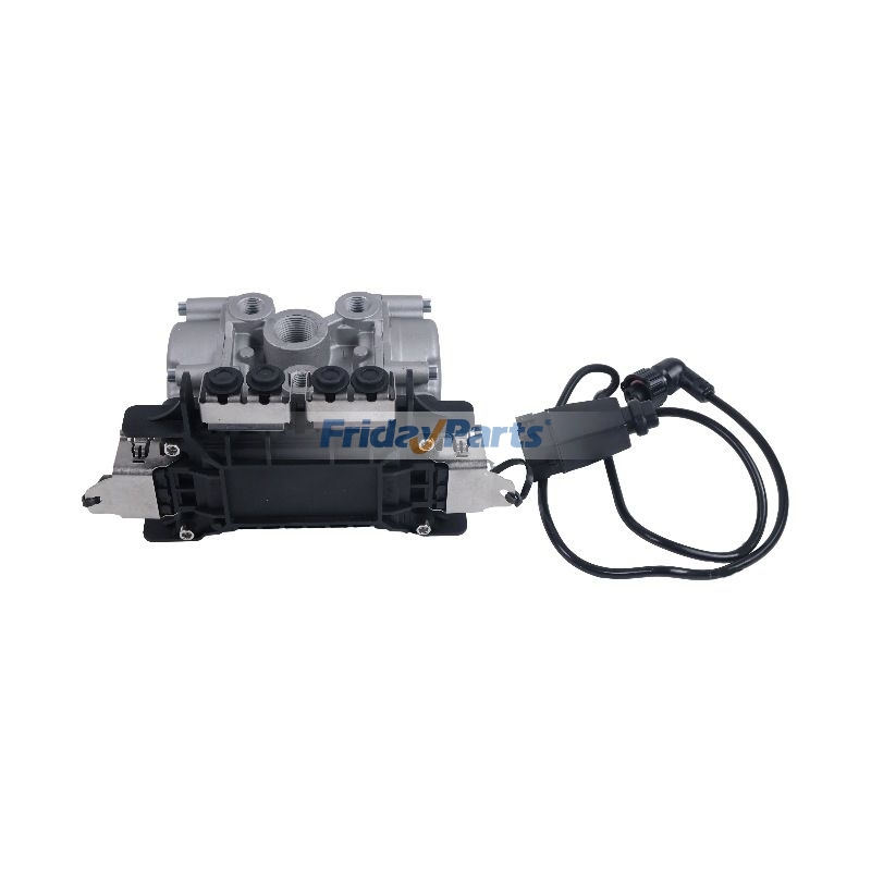 ABS ECU Valve Assembly in Stock in China