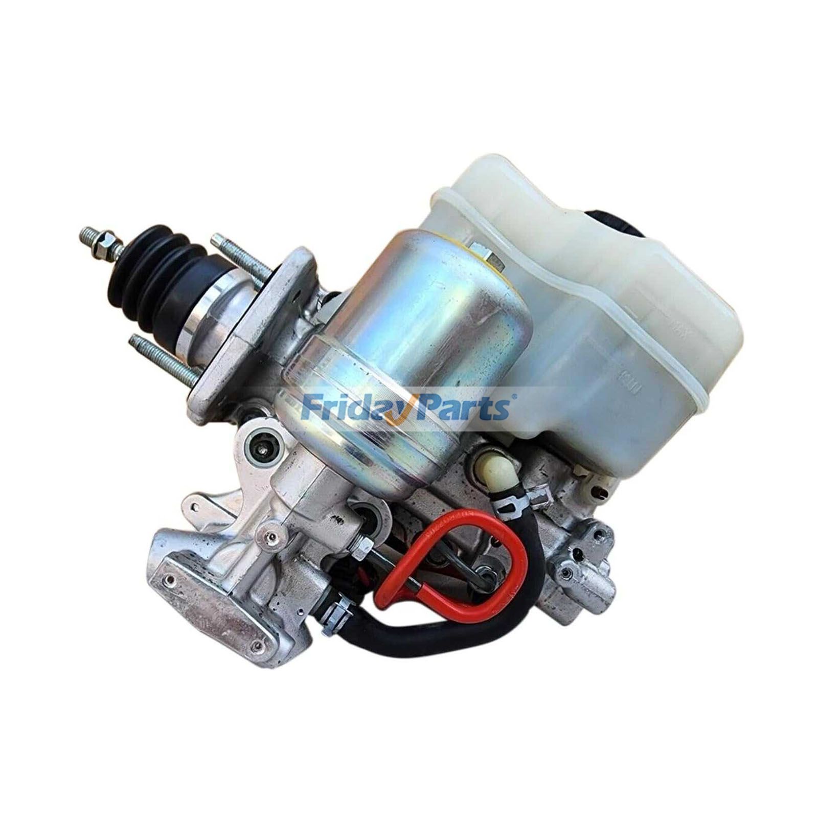 ABS油圧ユニット ブレーキブースターシリンダーポンプ 89541-60390 トヨタ ランドクルーザー 200 J20 4.5 V8用