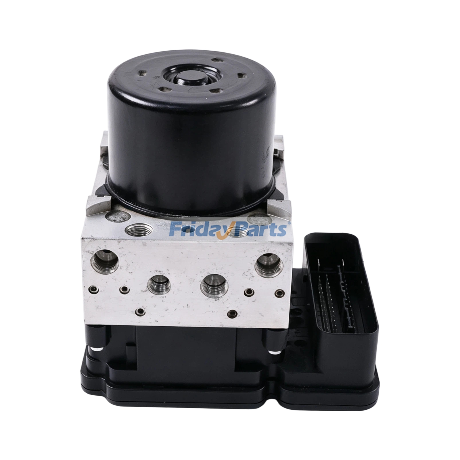 ABS Master Cylinder with Module 68212478AA for 2014 - 2017 Jeep Compass Patriot for less