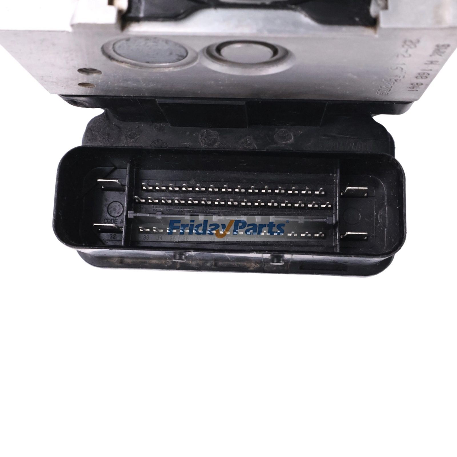 Vehicle ABS Master Cylinder with Module