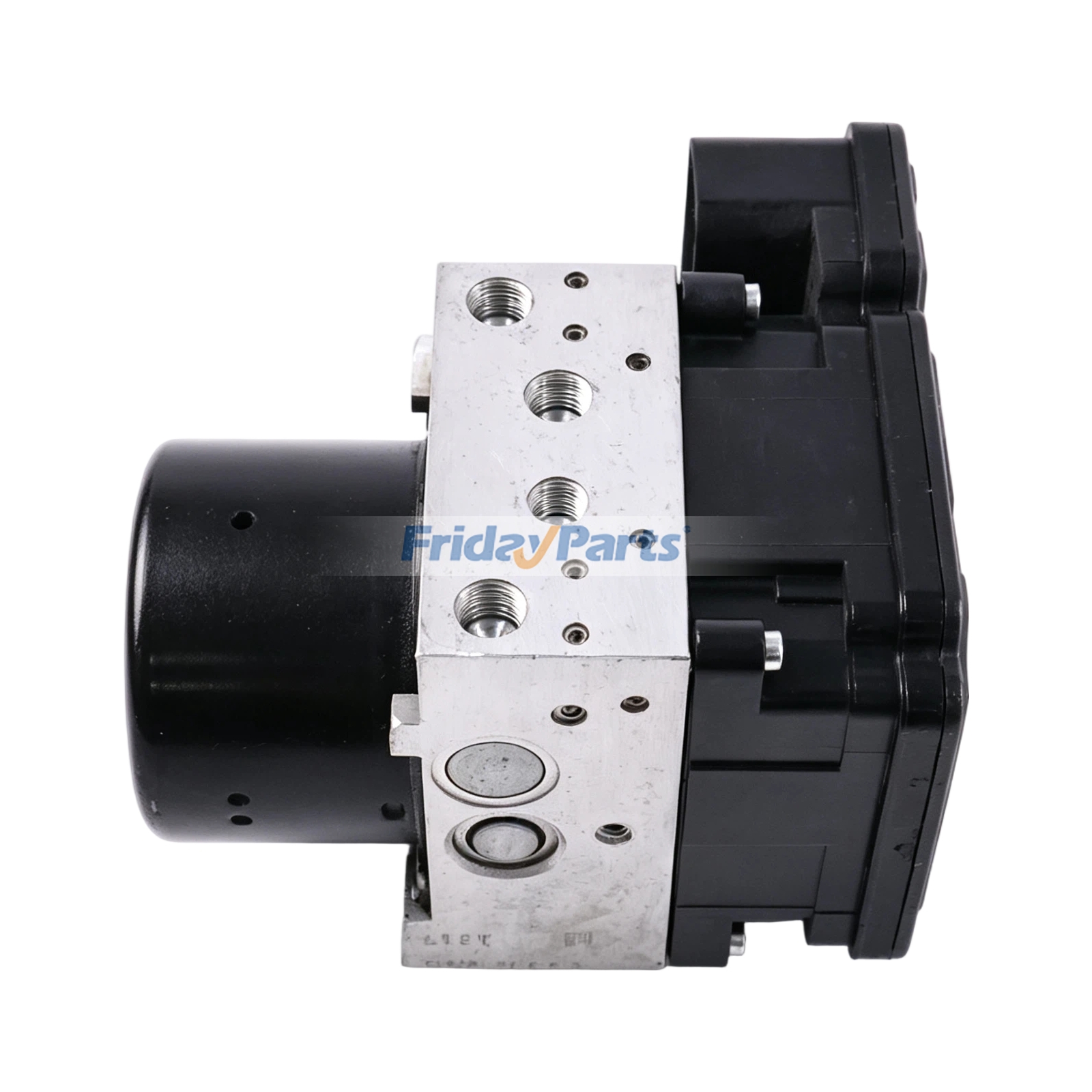 ABS Master Cylinder with Module compatible with Vehicle