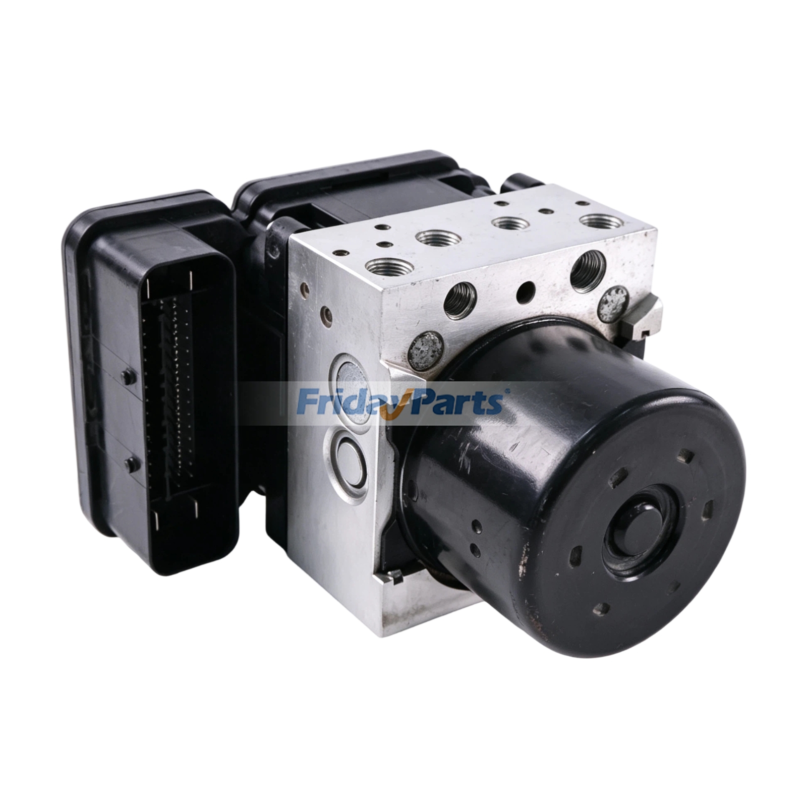 ABS Master Cylinder with Module for Vehicle