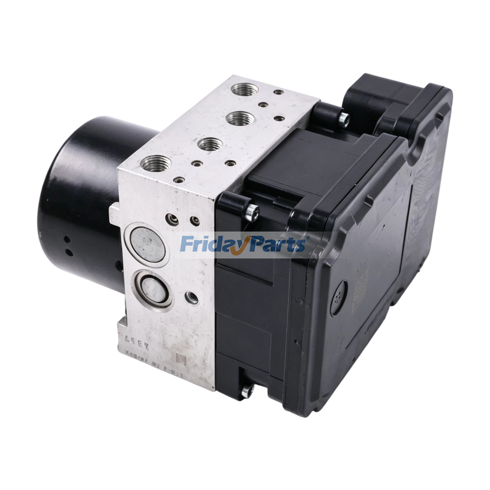 FridayParts ABS Master Cylinder with Module