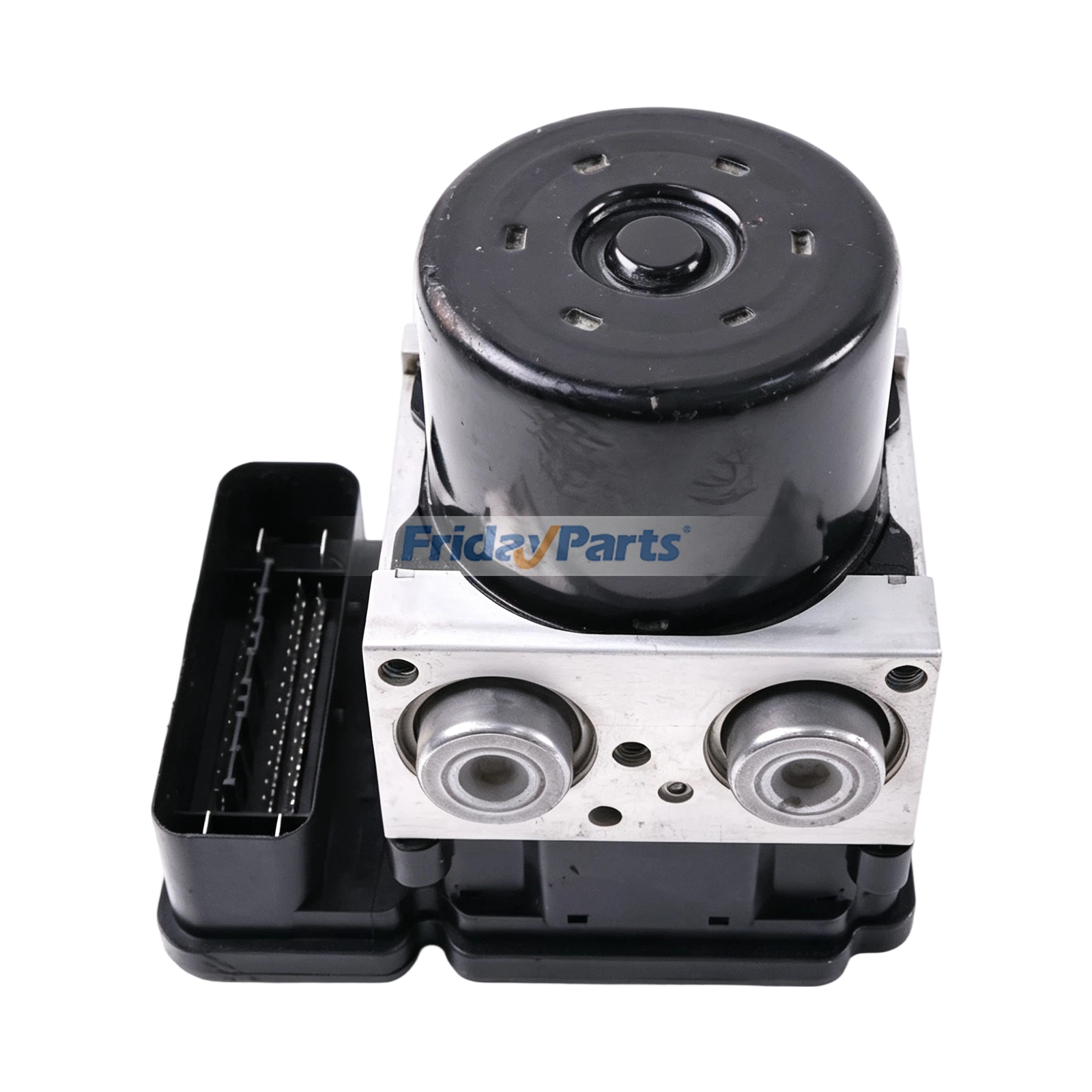 ABS Master Cylinder with Module 68212478AA for 2014 - 2017 Jeep Compass Patriot