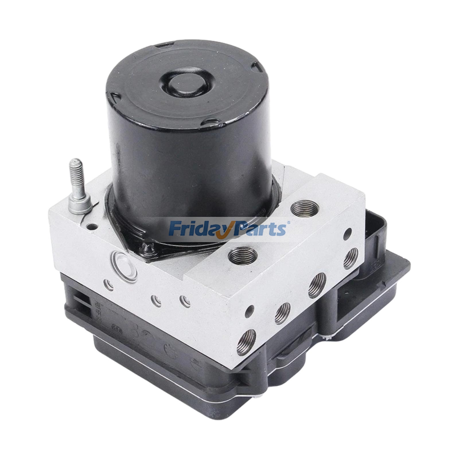 ABS Modulator for Mercedes-Benz Sprinter 2500 3.0L V6 2010 - Replaces Bosch 0265230402