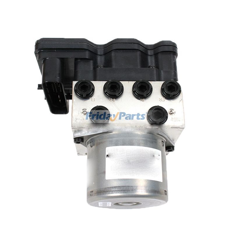 ABS Module Assembly 58920-1E100 for Hyundai Engine D4FA G4ED G4EE G4EK Vehicle Accent