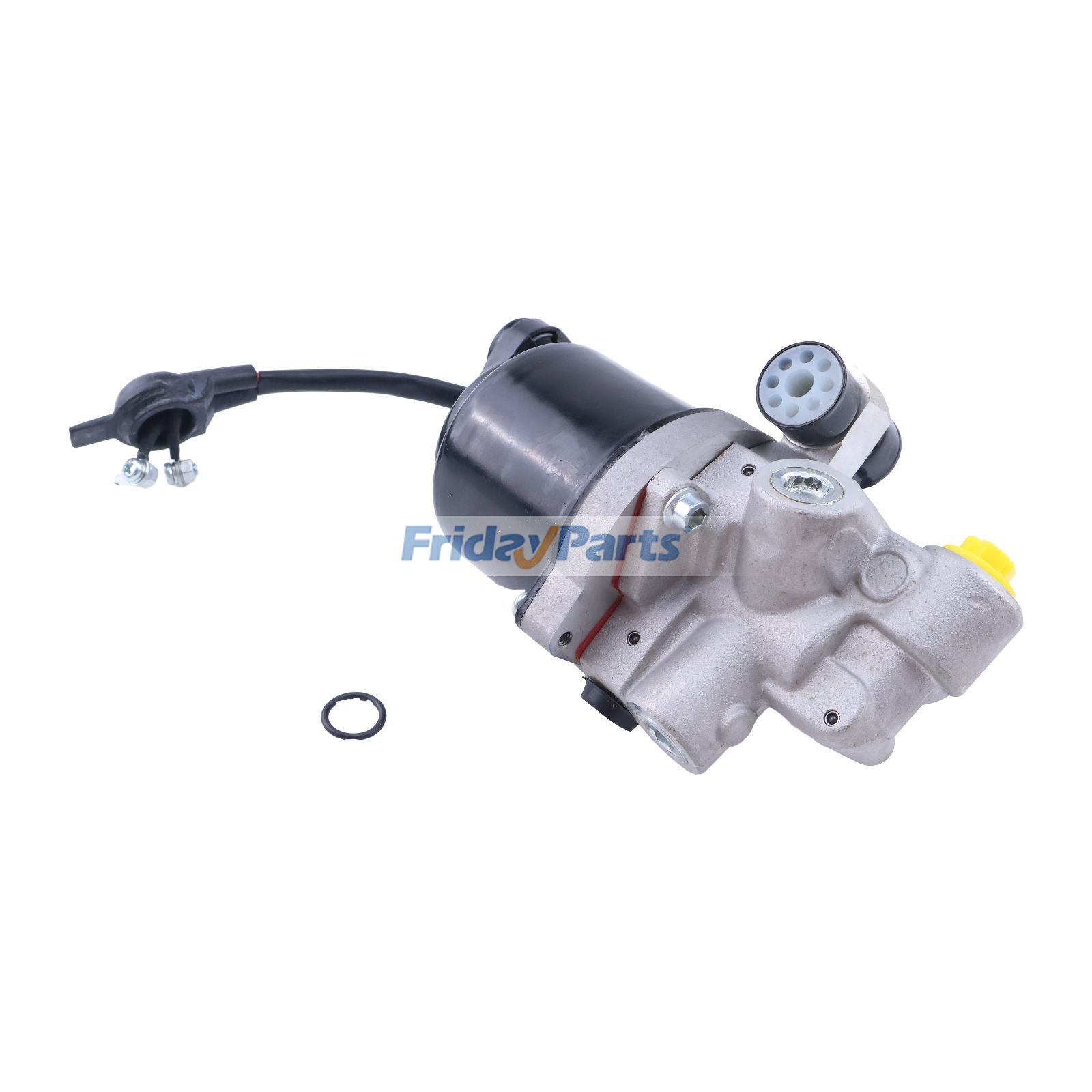 Vehicle ABS Power Brake Booster Pump Assembly