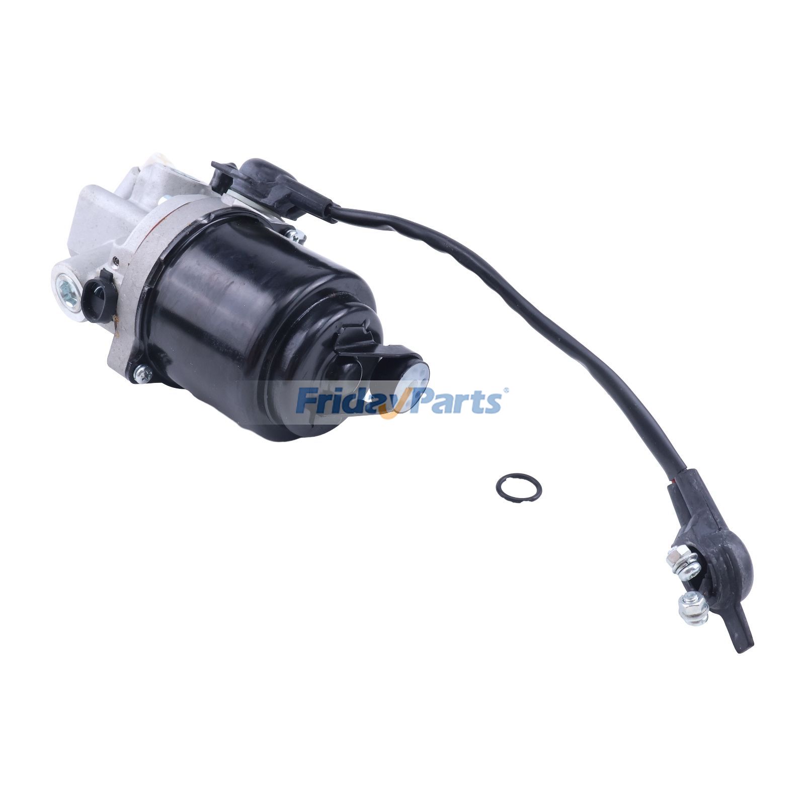 ABS Power Brake Booster Pump Assembly in Stock in China,China Stock