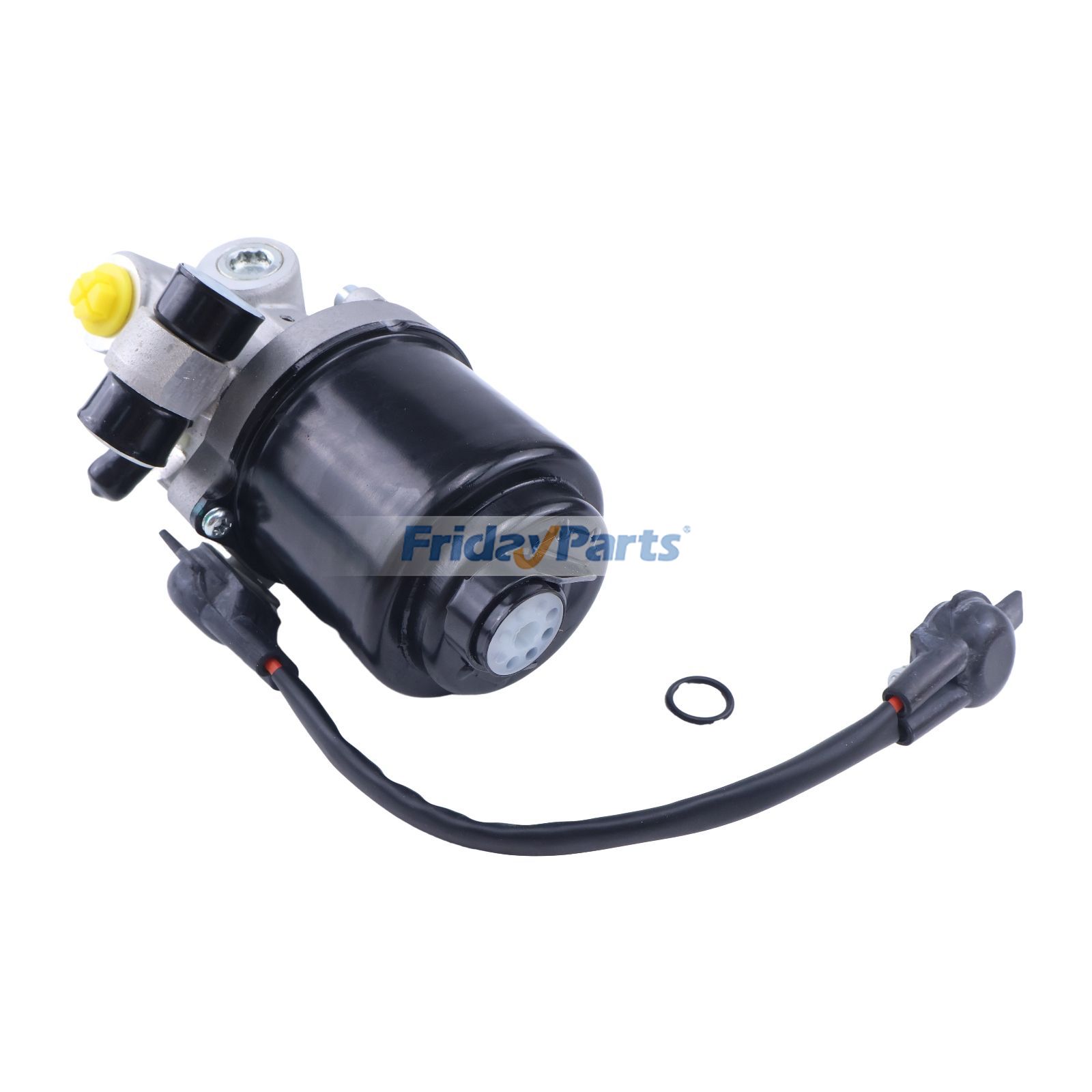  ABS Power Brake Booster Pump Assembly For Toyota