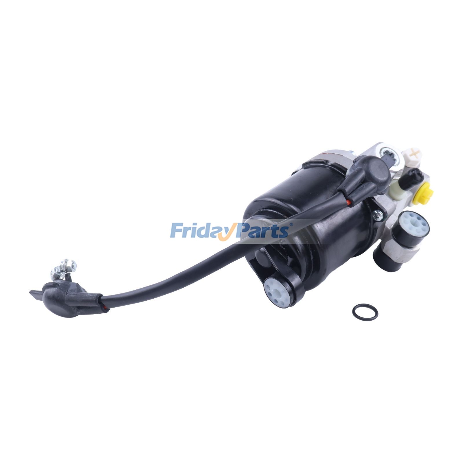 FridayParts ABS Power Brake Booster Pump Assembly