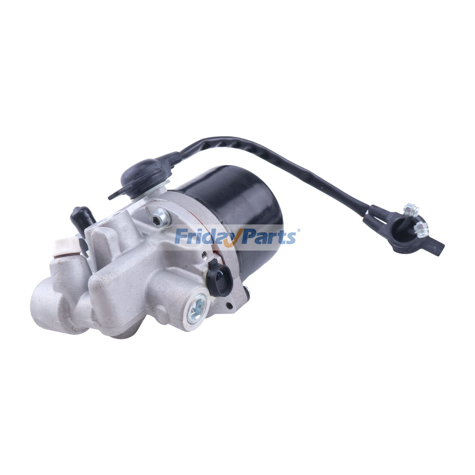 ABS Power Brake Booster Pump Assembly For Toyota Vehicle