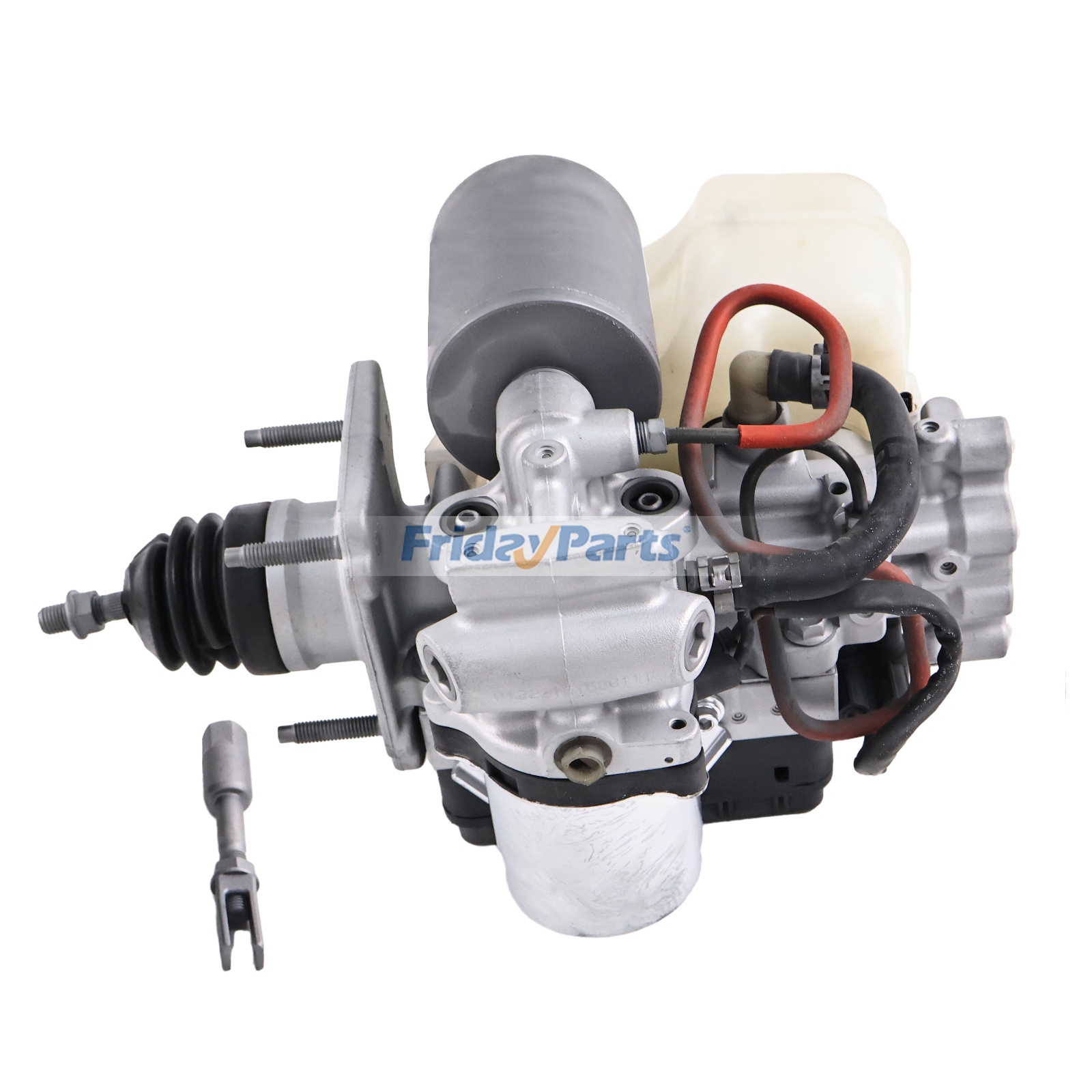 ABS Pump compatible with Vehicle