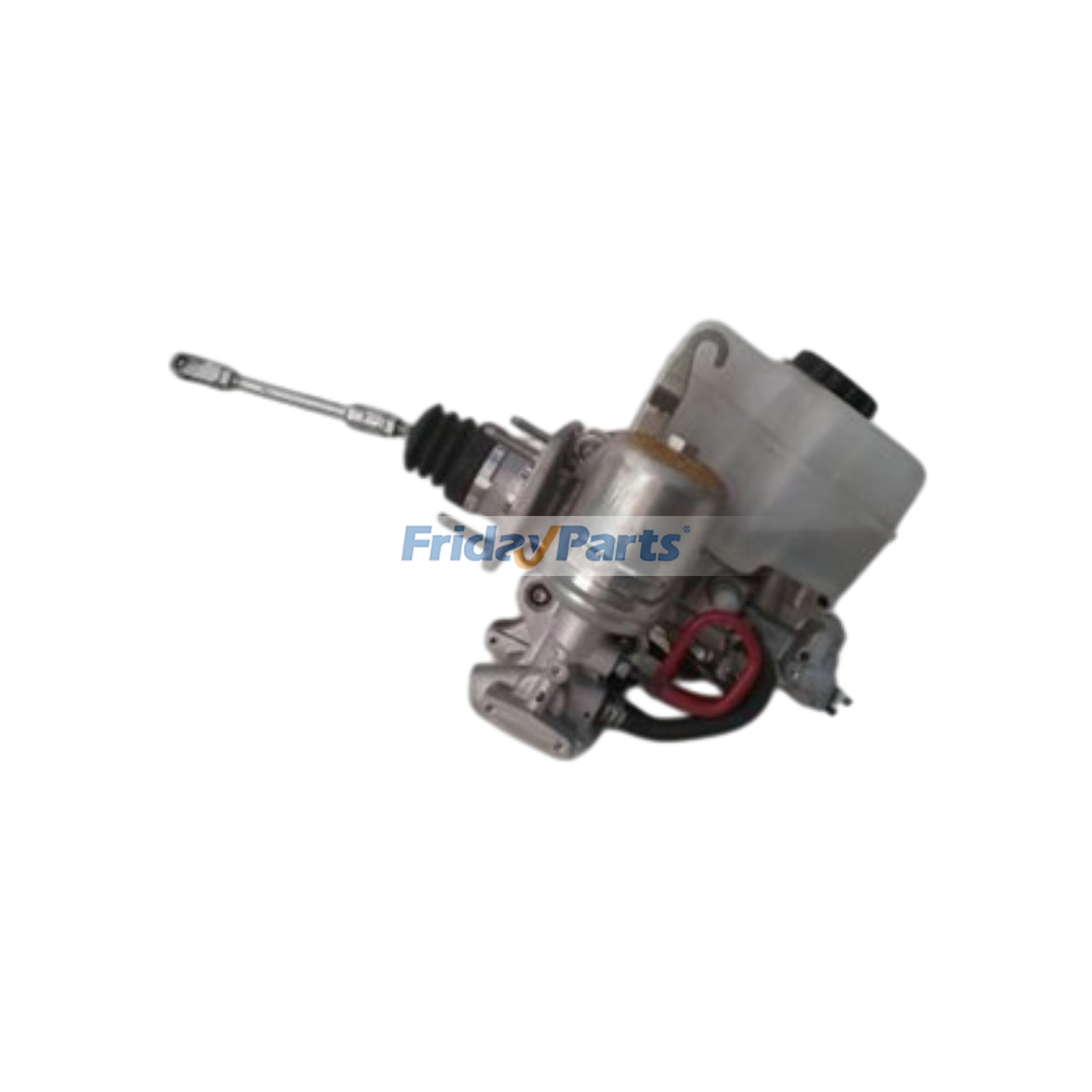 ABS Pump 89541-60630 89541-60680 for Toyota Land Cruiser Prado 150 Series 2013-2017