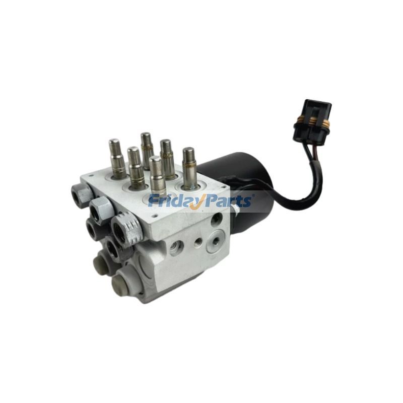 ABS Pump Anti Lock Brake 6L3Z2C286A for Ford Expedition F-150 E-150 E-250 Lincoln Navigator 1999-2007