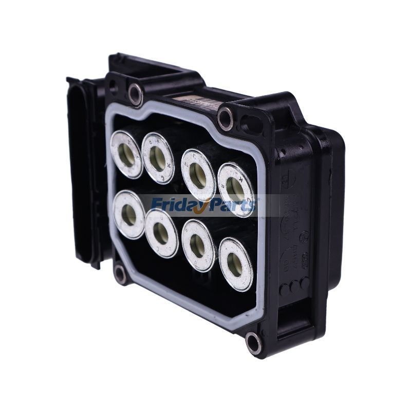 Module de commande d'actionneur de frein antiblocage de pompe ABSpour Véhicule