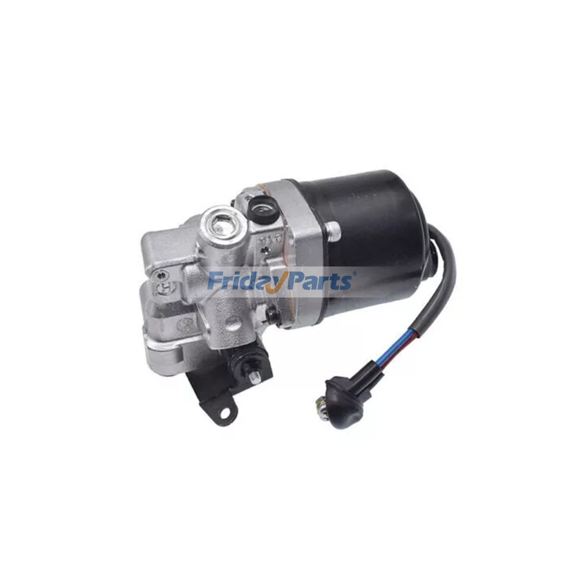 ABS Pump Brake Booster Hydraulic Motor 4630A481 MN102843 for Mitsubishi Montero 2000-2019