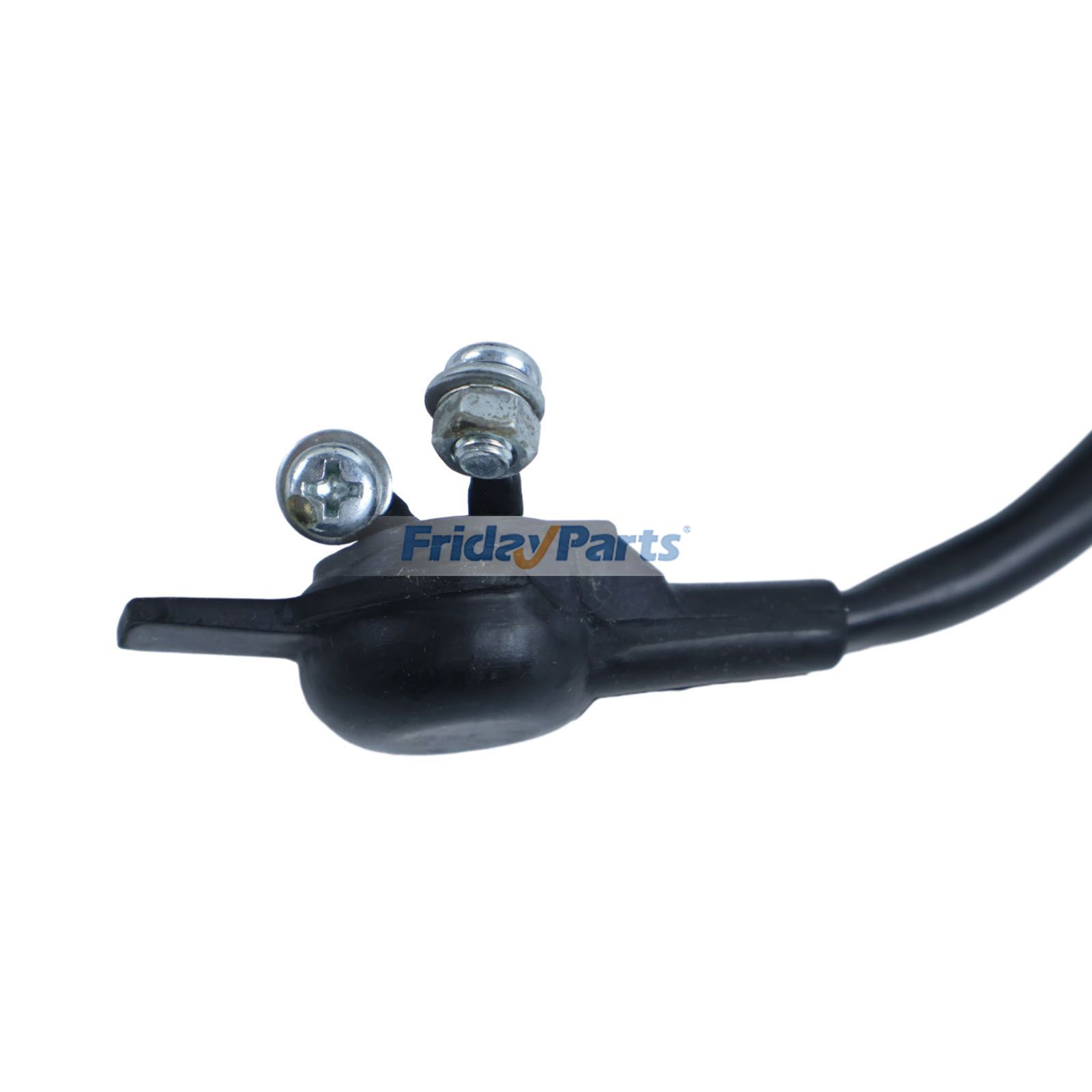 Pompe ABS Servofrein Moteur Accumulateur de FridayParts