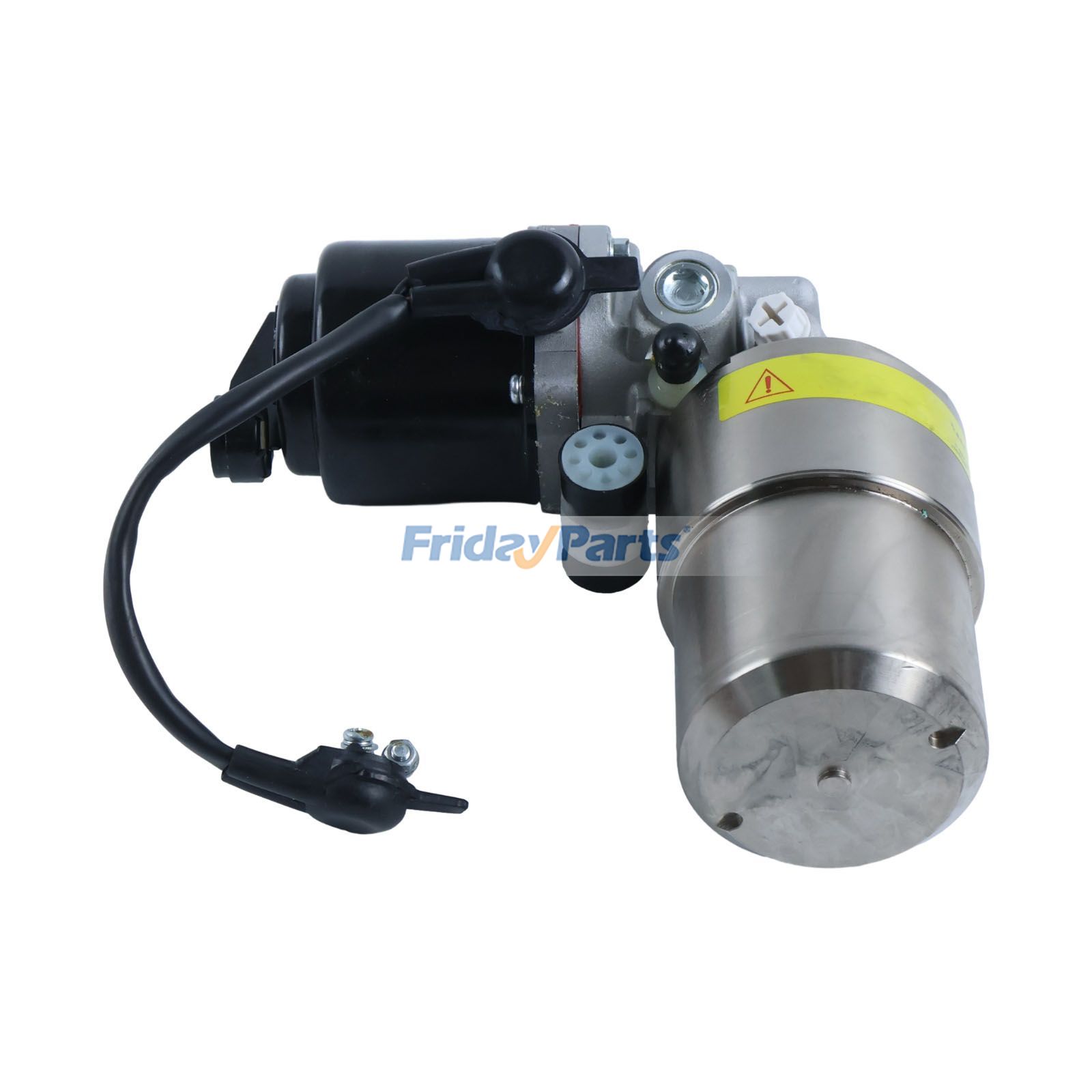 Accumulateur de moteur de servofrein de pompe ABS 47070-30060 pour Toyota 4Runner Lexus GS300 GX470pourPour Lexus,Pour Toyota