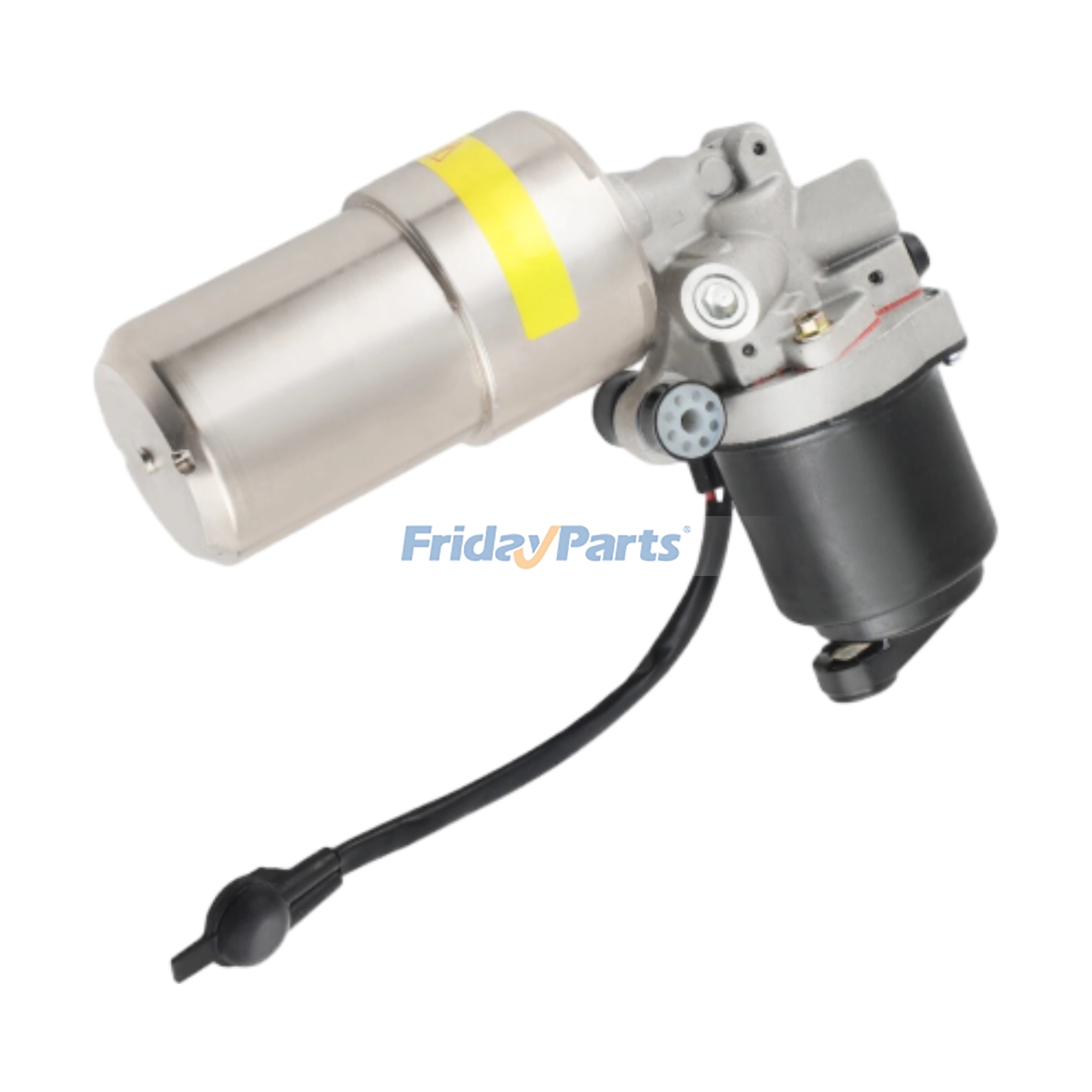 ABS Pump Brake Booster Motor Accumulator 47070-60010 for Toyota 4Runner Land Cruiser Tundra Lexus LX470 1998-2007