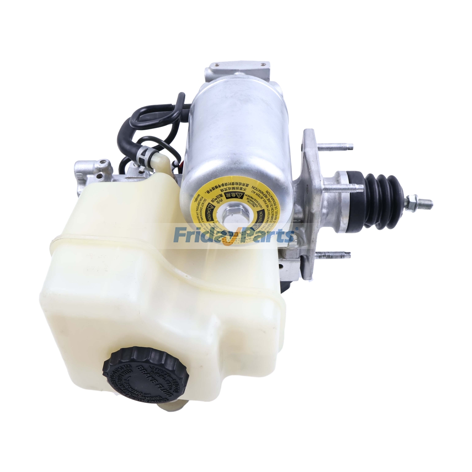 Maître-cylindre de frein à pompe ABS pour Véhicule Pour Toyota