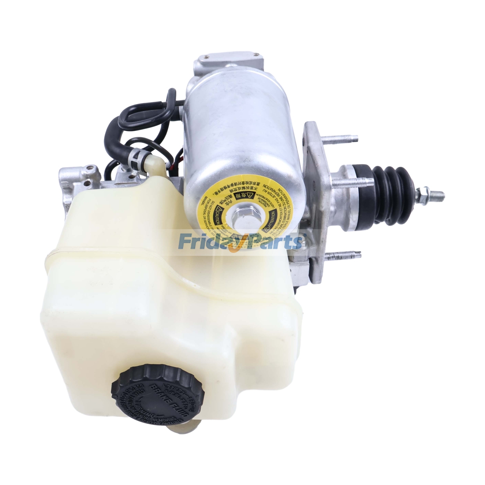 Maître-cylindre de frein ABS 89541-60120 pour Toyota Land Cruiser LC200pourPour Toyota