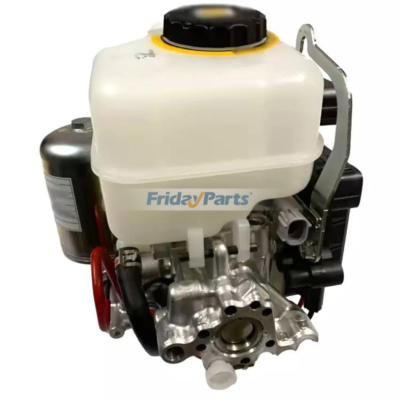 Cilindro maestro de bomba de ABS 89541-60061 para Toyota 4Runner Lexus GX470 2005-2009 Para Lexus,Para Toyota