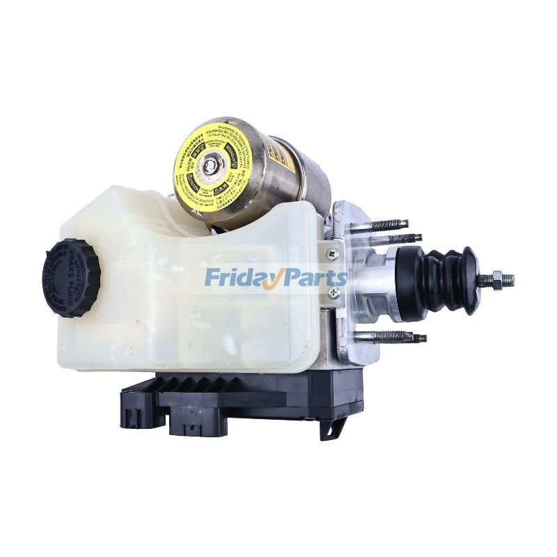 FridayParts ABS Pump Master Cylinder Assembly