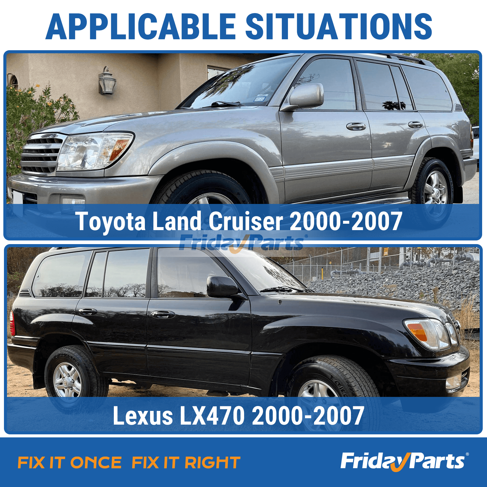 Ensemble maître-cylindre de pompe ABS pour Véhicule Pour Lexus,Pour Toyota