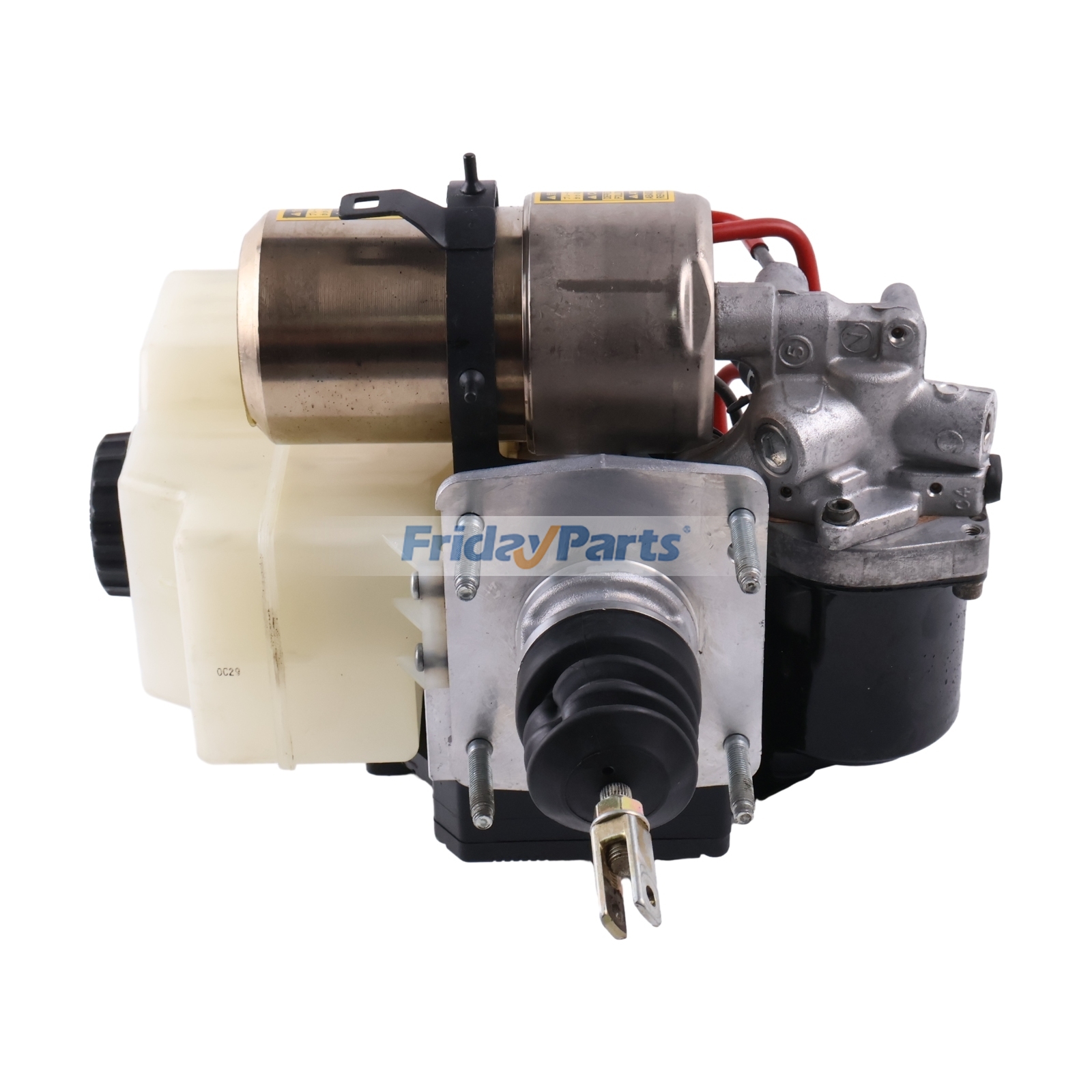ABS Pump Master Cylinder Assembly Without Sensor for Vehicle