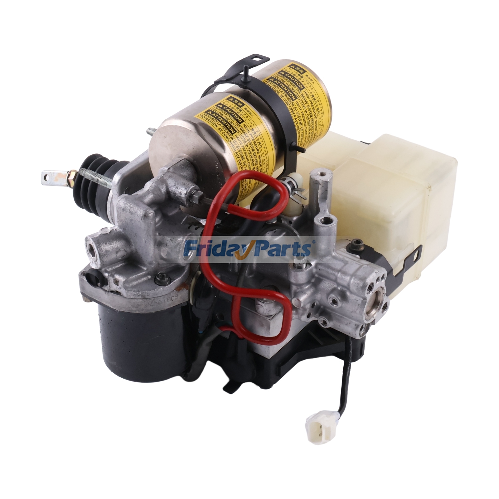  ABS Pump Master Cylinder Assembly Without Sensor For Lexus,For Toyota