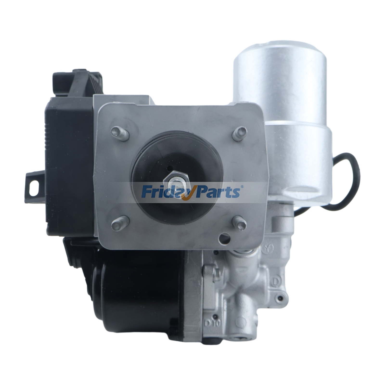 ABS Pump Master Cylinder Assembly 47050-60081 for Lexus GX470 Toyota 4Runner 2003-2005