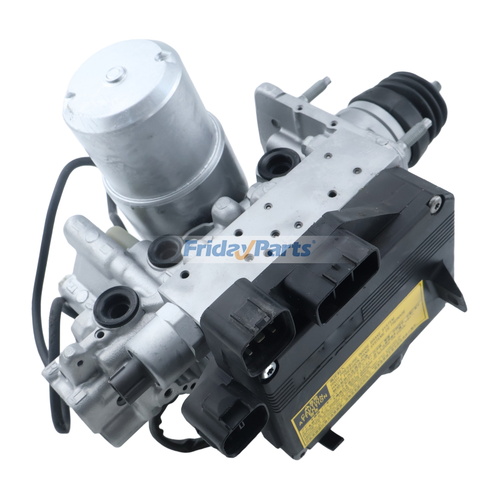 ABS Pump Master Cylinder Assembly 47050-60081 for Lexus GX470 Toyota 4Runner 2003-2005