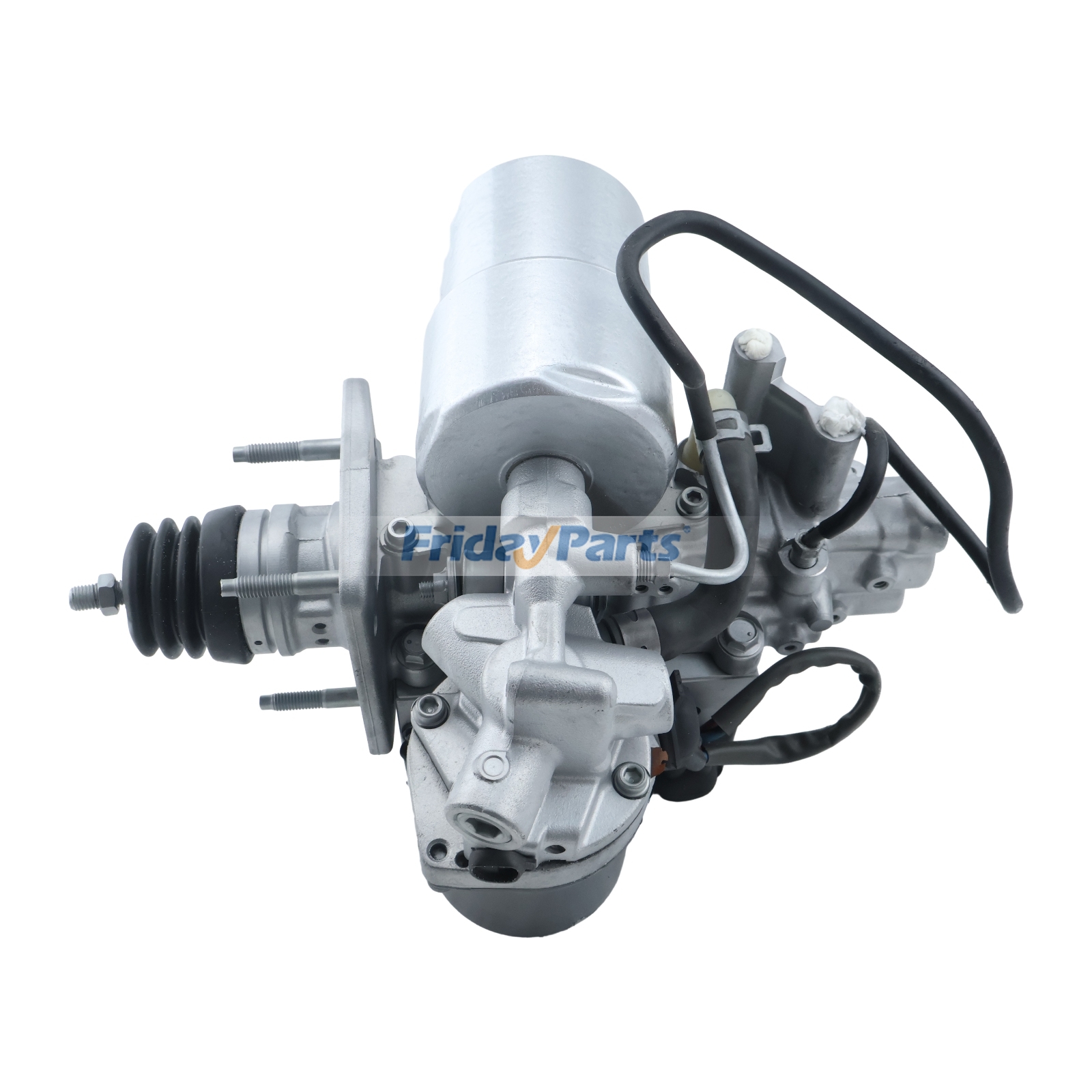 ABS Pump Master Cylinder Assembly 47050-60081 for Lexus GX470 Toyota 4Runner 2003-2005