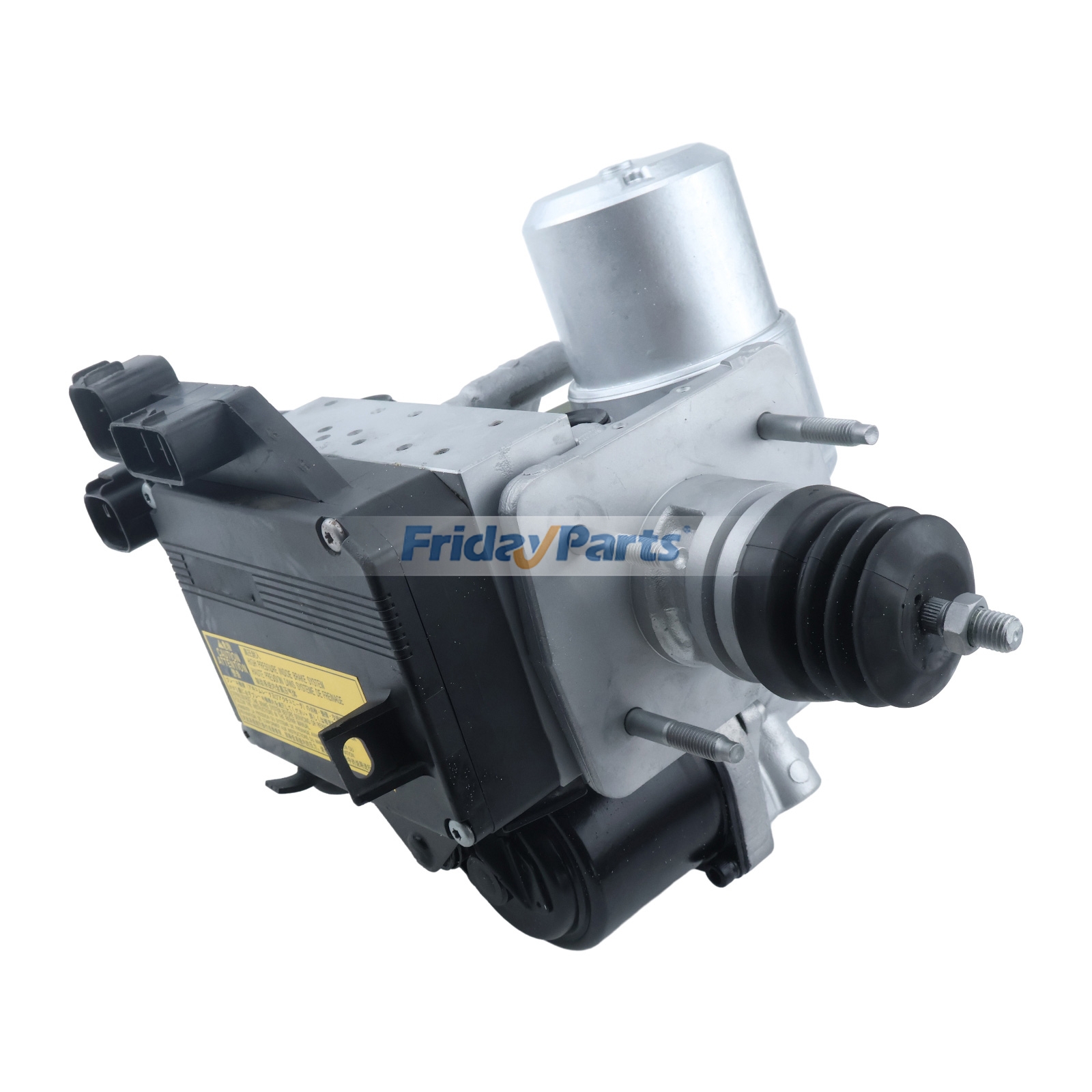 ABS Pump Master Cylinder Assembly 47050-60081 for Lexus GX470 Toyota 4Runner 2003-2005