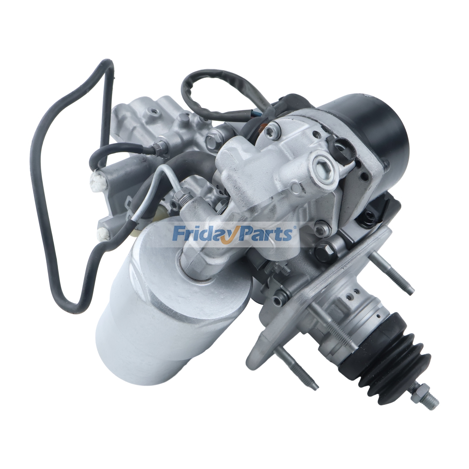 ABS Pump Master Cylinder Assembly 47050-60081 for Lexus GX470 Toyota 4Runner 2003-2005
