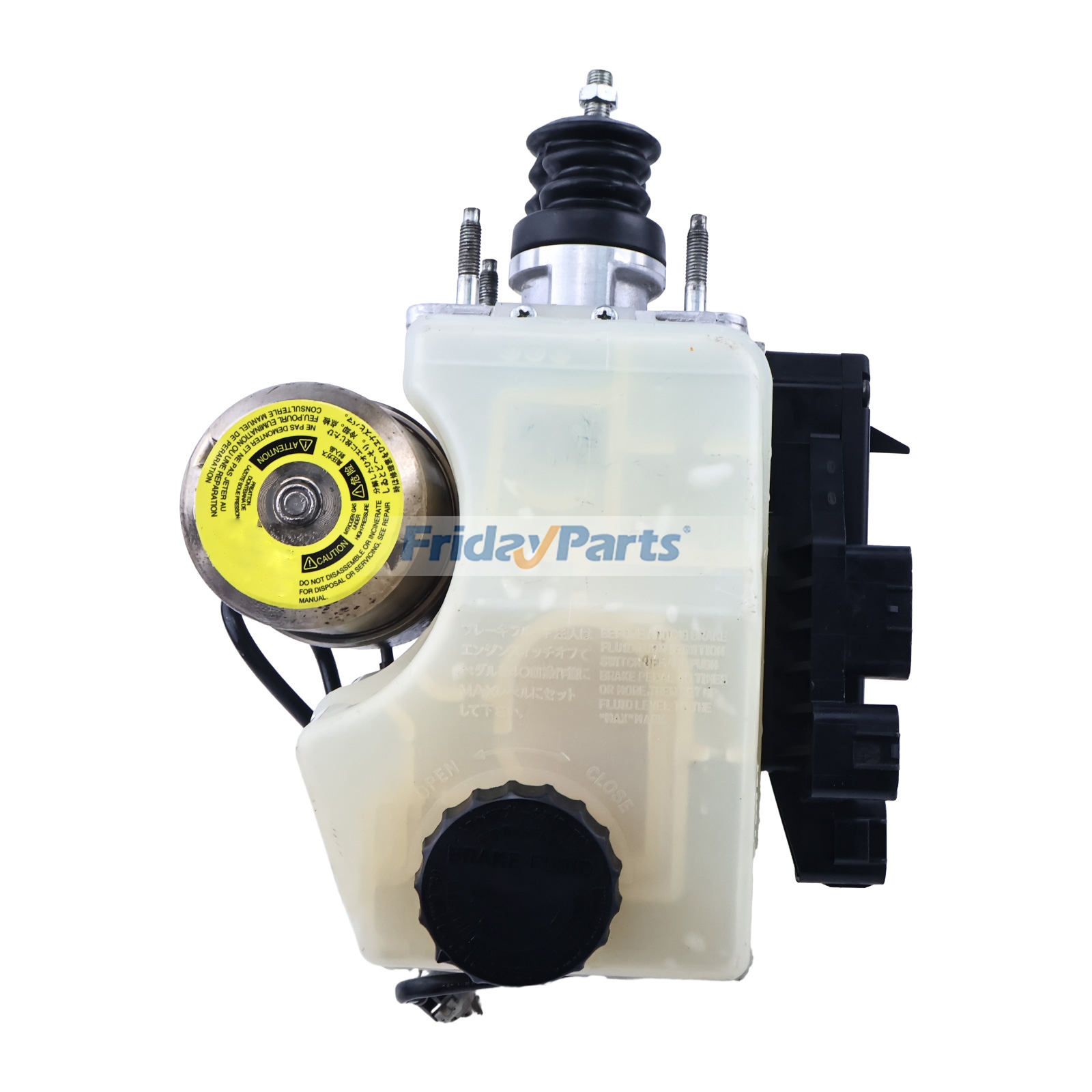 ABS Pump Master Cylinder Assembly For Lexus,For Toyota Vehicle