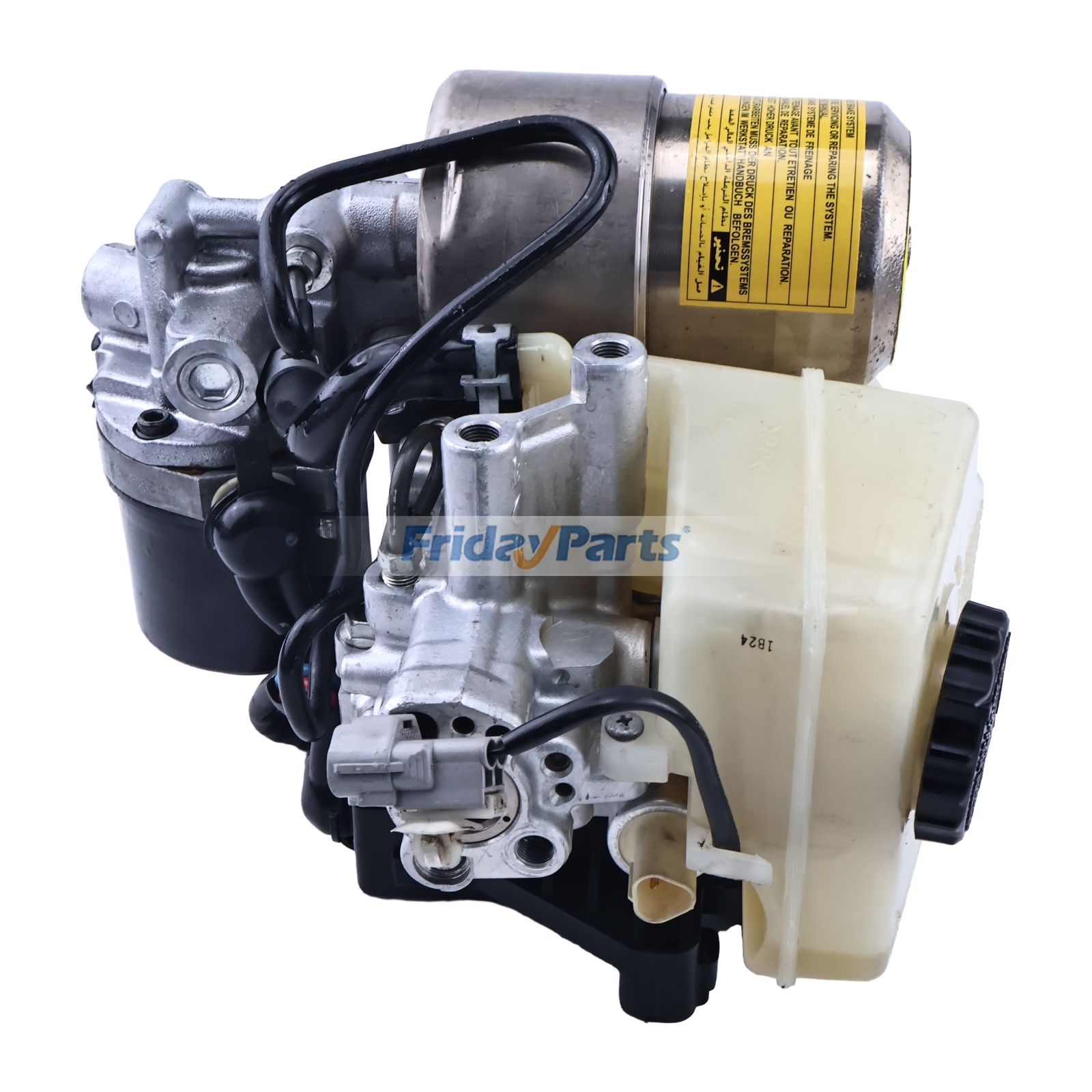  ABS Pump Master Cylinder Assembly For Lexus,For Toyota