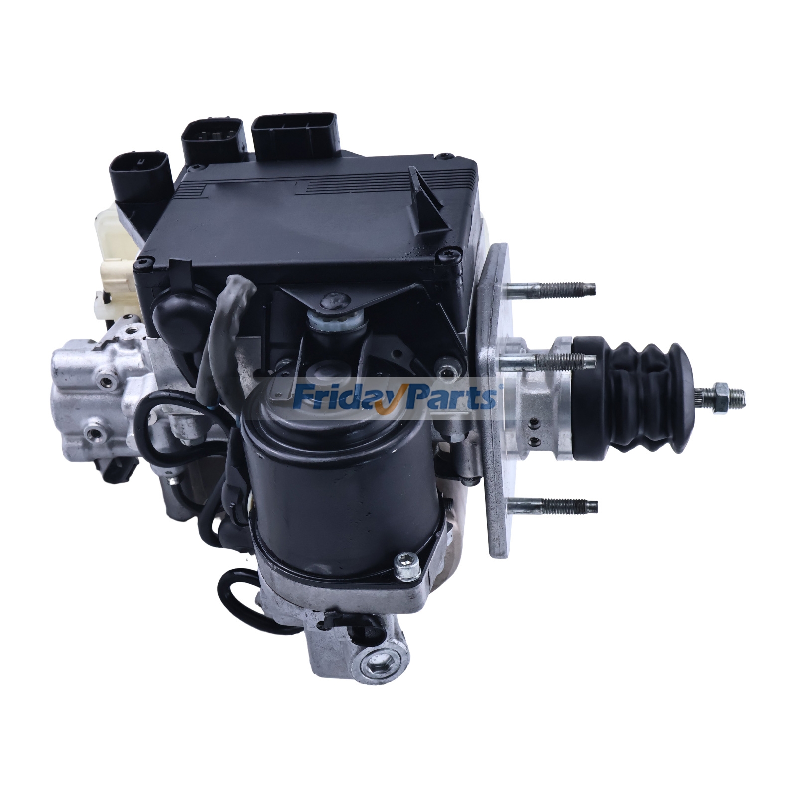 ABS Pump Master Cylinder Assembly 47050-60081 for Lexus GX470 Toyota 4Runner 2003-2005