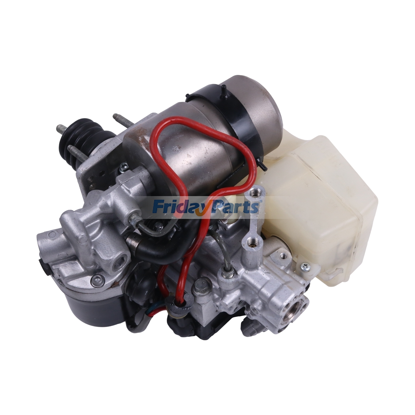 Ensemble maître-cylindre de pompe ABSpour Véhicule