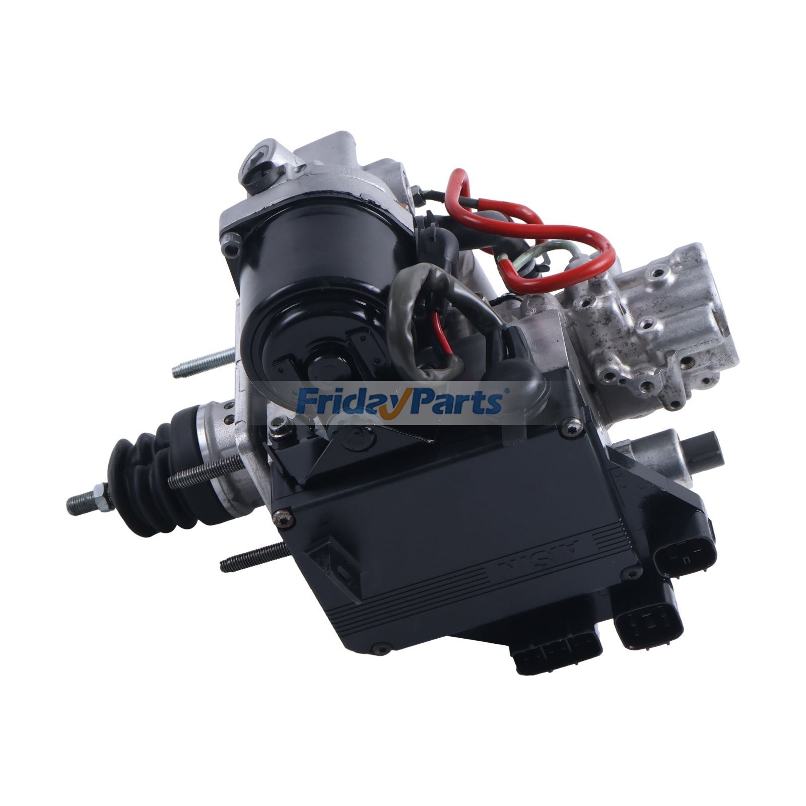 Conjunto de cilindro maestro de bomba ABS 47050-60081 para Lexus GX470 Toyota 4Runner 2003-2005 de FridayParts