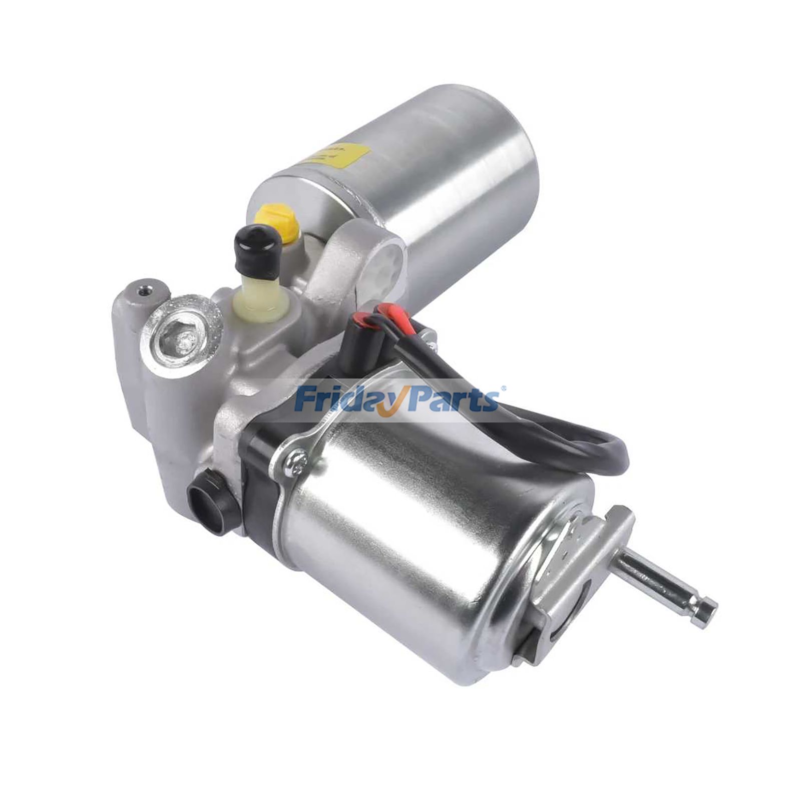 ABS Pump Master Cylinder Booster Actuator 47070-04010 47070-04020 for 1998-2020 Lexus LX470 GX450D GX460 GX470 GX570 Toyota Tacoma Tundra