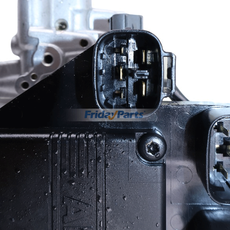 Repuesto Conjunto de servofreno de cilindro maestro de bomba ABS MN116391 para motor Mitsubishi 4D56 4M40 6G72 6G74 Montero Pajero compatible con Motor,Vehículo Para Mitsubishi FridayParts