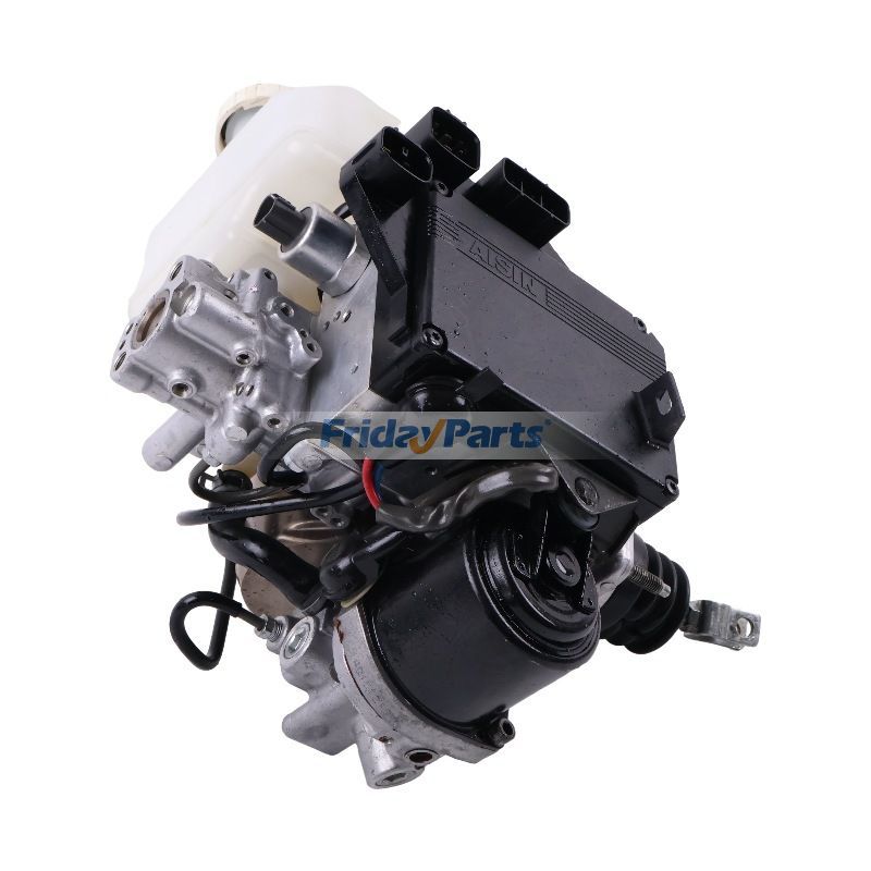 Conjunto de servofreno de cilindro maestro de bomba ABS MN116391 para motor Mitsubishi 4D56 4M40 6G72 6G74 Montero Pajero para Motor,Vehículo Para Mitsubishi FridayParts