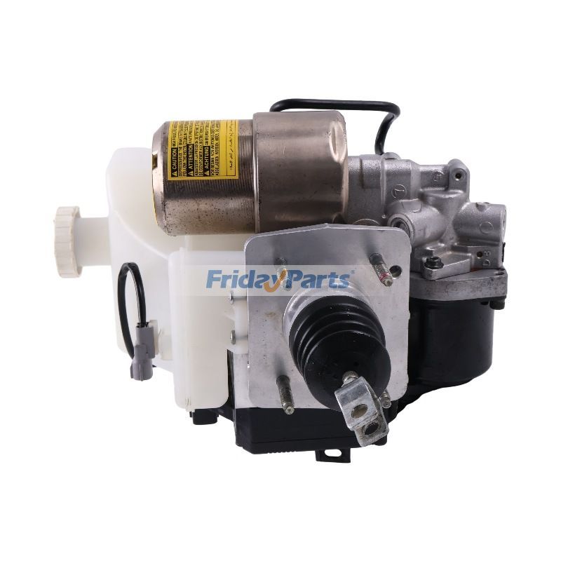 Conjunto de servofreno de cilindro maestro de bomba ABS MN116391 para motor Mitsubishi 4D56 4M40 6G72 6G74 Montero Pajero