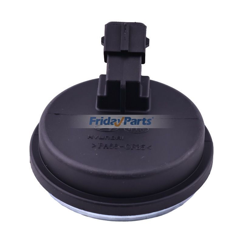 Capteur de roulement arrière ABSpour Véhicule