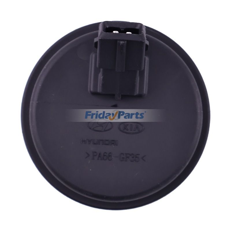 Capteur de roulement arrière ABS 58980-F9000 pour Hyundai Accent Kia Rio 2018-2023pourPour HYUNDAI,Pour Kia