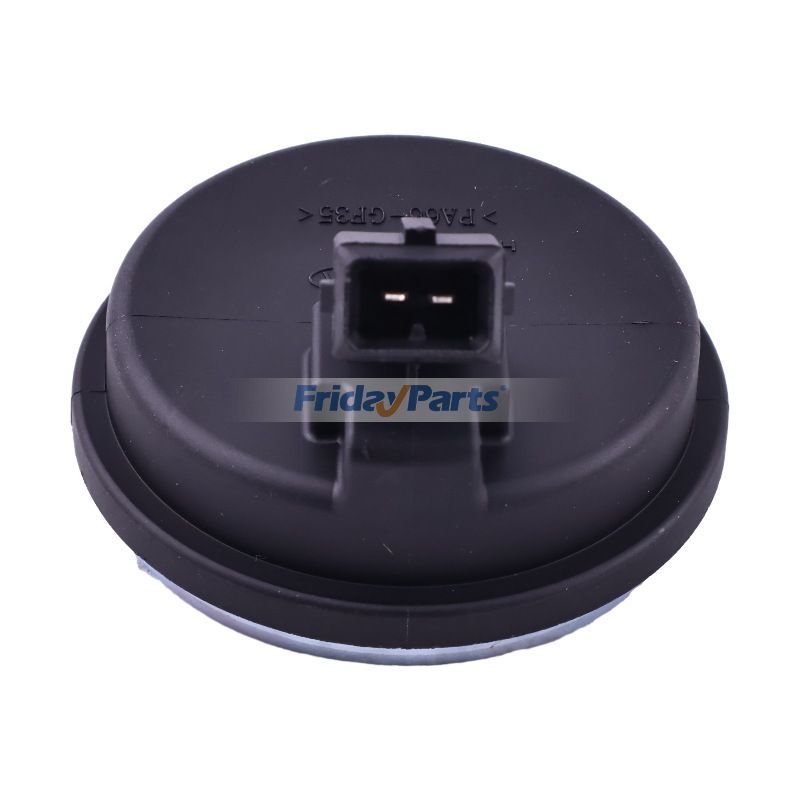Capteur de roulement arrière ABS 58980-F9000 pour Hyundai Accent Kia Rio 2018-2023